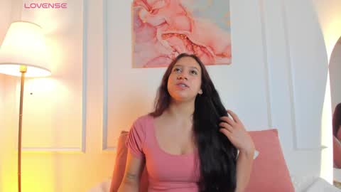 VIOLET MOON online show from April 7, 2026, 11:21 am