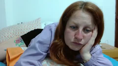 Violeta online show from December 13, 2024, 5:38 am