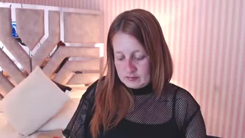 Violeta online show from December 20, 2024, 11:16 pm