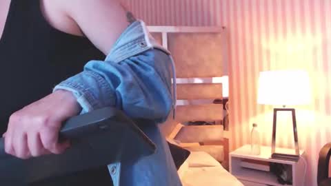 Violeta online show from December 22, 2024, 9:31 pm