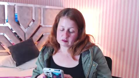 Violeta online show from December 27, 2024, 10:26 pm