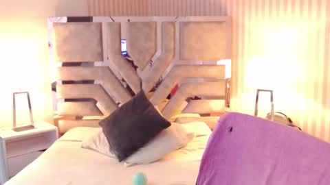 Violeta online show from December 31, 2024, 12:32 am