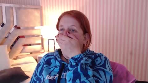 Violeta online show from January 5, 2025, 9:36 pm