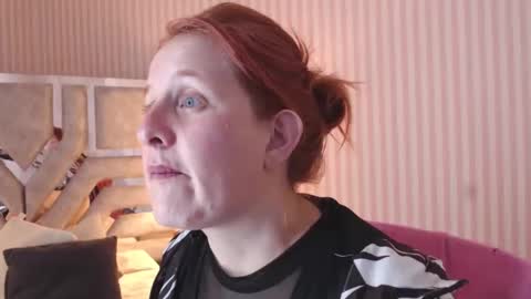 Violeta online show from January 7, 2025, 12:13 am