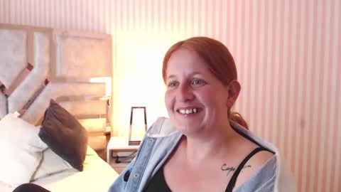 Violeta online show from January 7, 2025, 10:30 pm