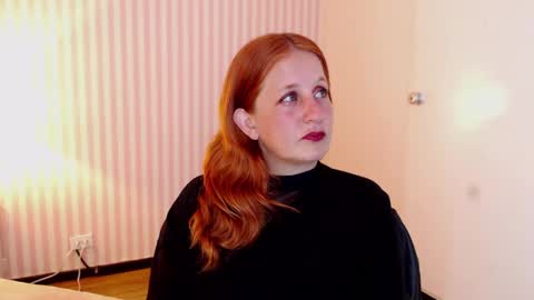 Violeta online show from January 12, 2025, 12:28 am