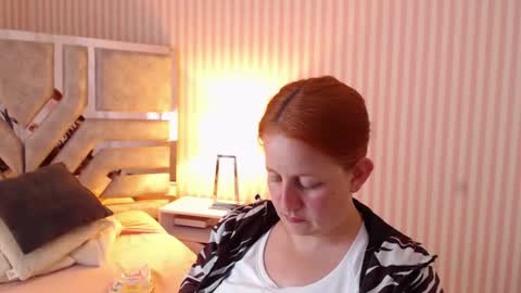 Violeta online show from January 13, 2025, 12:30 am