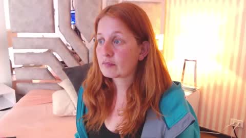 Violeta online show from January 14, 2025, 9:20 pm