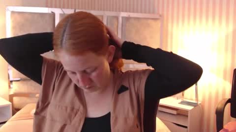 Violeta online show from January 15, 2025, 10:13 pm