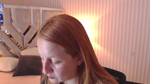 Violeta online show from January 17, 2025, 8:22 pm