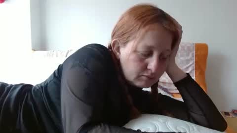 Violeta online show from January 27, 2025, 4:33 pm