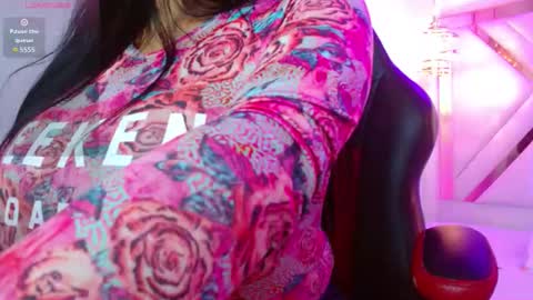 viioleta online show from March 24, 2026, 12:32 pm