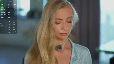 Snapshot of vika54784 chatting on June 5, 2026, 2:40 am vika54784 online show from June 5, 2026, 2:40 am