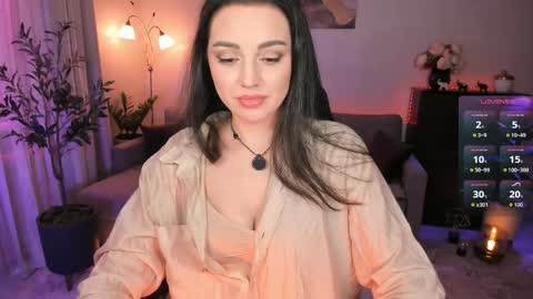 Snapshot of vikibellson chatting on May 15, 2026, 7:54 pm Viki Bellson online show from May 15, 2026, 7:54 pm