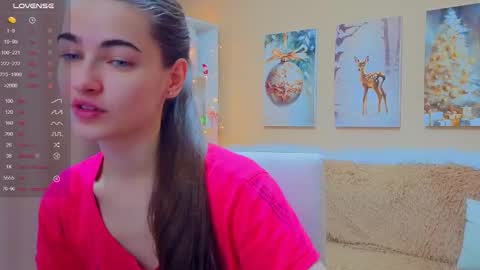 vikiberry online show from February 1, 2026, 8:57 am