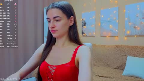 vikiberry online show from April 6, 2026, 4:46 am