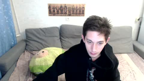 Snapshot of vikimax69 chatting on January 8, 2025, 4:54 pm max-and-nika online show from January 8, 2025, 4:54 pm