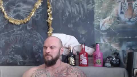 viking online show from February 26, 2026, 9:41 am