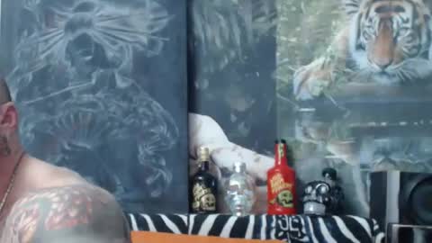 viking online show from April 12, 2026, 6:35 pm