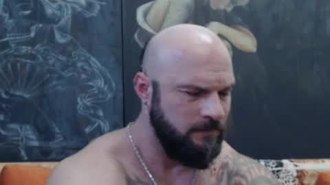Snapshot of viking_me chatting on July 19, 2026, 6:00 pm viking online show from July 19, 2026, 6:00 pm