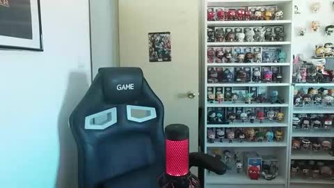 vikingc0ck_ online show from September 11, 2025, 2:50 pm