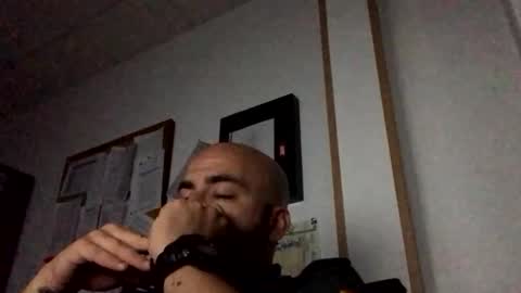 vikingc0ck_ online show from September 12, 2025, 2:55 am