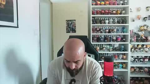 vikingc0ck_ online show from September 12, 2025, 3:01 pm