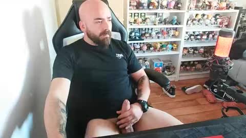 vikingc0ck_ online show from November 3, 2025, 4:08 pm