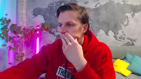 vikingchrisss online show from February 2, 2026, 11:09 am