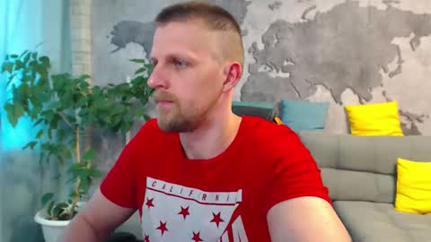 vikingchrisss online show from May 26, 2026, 9:05 am
