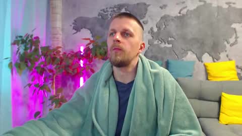 vikingchrisss online show from June 1, 2026, 10:50 am