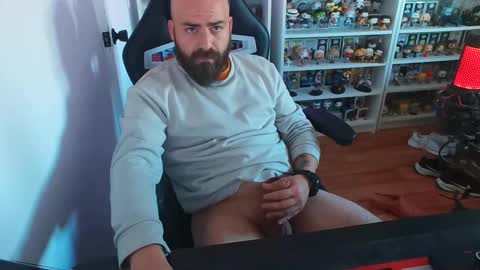 Snapshot of vikingcock__ chatting on April 14, 2026, 3:29 pm vikingc0ck online show from April 14, 2026, 3:29 pm
