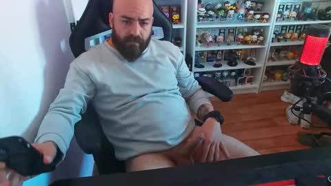 Snapshot of vikingcock__ chatting on April 15, 2026, 1:07 pm vikingc0ck online show from April 15, 2026, 1:07 pm