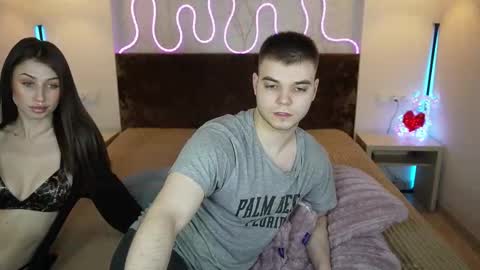 vikki and george online show from November 29, 2025, 1:19 am