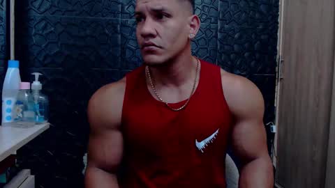 Viktor Herrera online show from February 9, 2026, 8:51 am