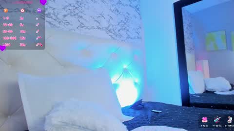 Snapshot of viktoria_davis_ chatting on February 13, 2025, 1:08 am Viktoria online show from February 13, 2025, 1:08 am