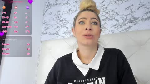 Snapshot of viktoria_davis_ chatting on February 22, 2025, 11:46 pm Viktoria online show from February 22, 2025, 11:46 pm