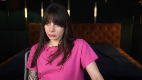 Snapshot of viktoria_storm chatting on December 6, 2024, 10:38 am Alisa online show from December 6, 2024, 10:38 am