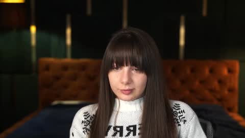 Snapshot of viktoria_storm chatting on December 13, 2024, 9:52 pm Alisa online show from December 13, 2024, 9:52 pm