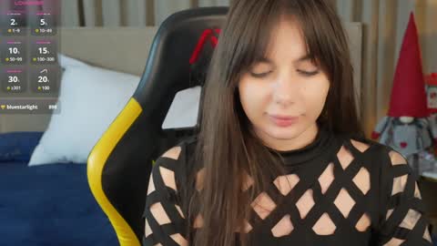 Snapshot of viktoria_storm chatting on December 26, 2024, 9:37 pm Alisa online show from December 26, 2024, 9:37 pm