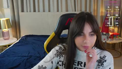 Snapshot of viktoria_storm chatting on January 7, 2025, 10:08 pm Alisa online show from January 7, 2025, 10:08 pm