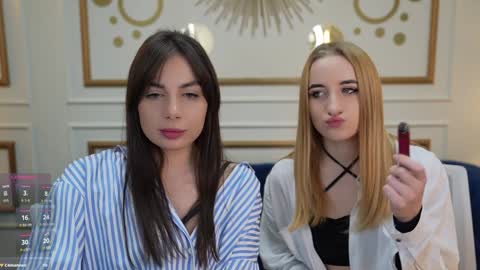 Snapshot of viktoria_storm chatting on January 19, 2025, 10:49 pm Alisa online show from January 19, 2025, 10:49 pm