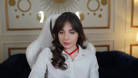 Snapshot of viktoria_storm chatting on January 22, 2025, 8:06 pm Alisa online show from January 22, 2025, 8:06 pm