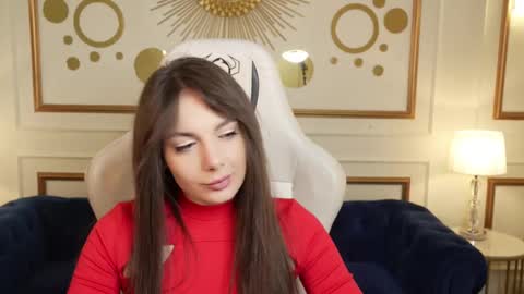 Snapshot of viktoria_storm chatting on March 12, 2025, 12:42 am Alisa online show from March 12, 2025, 12:42 am