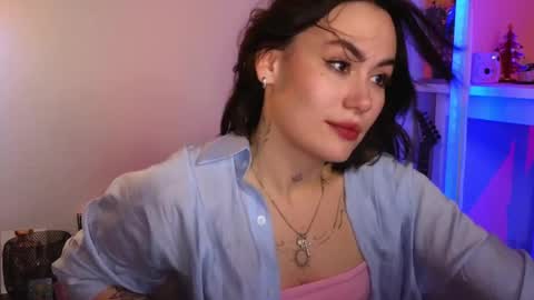 Snapshot of viktoriamoore chatting on May 18, 2026, 6:47 pm viktoriamoore online show from May 18, 2026, 6:47 pm
