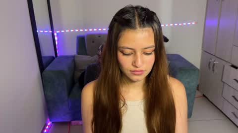 Snapshot of viky_evanss chatting on July 16, 2026, 7:09 pm viky_evanss online show from July 16, 2026, 7:09 pm