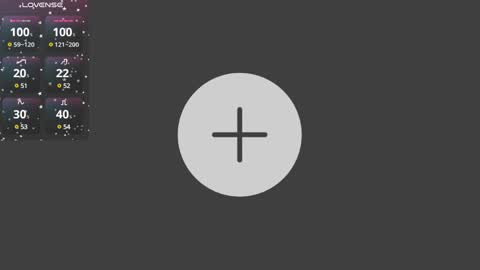 Snapshot of viky_valencourt chatting on January 5, 2025, 6:35 am Carly online show from January 5, 2025, 6:35 am