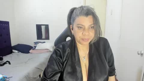 VIKY ADAMS online show from February 7, 2026, 10:02 pm