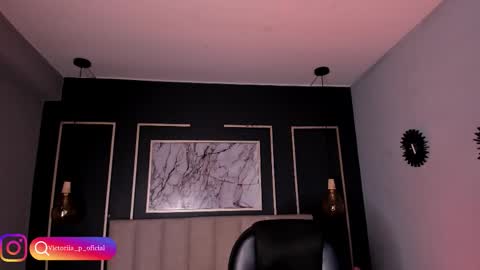 Victoria online show from November 28, 2025, 9:28 pm