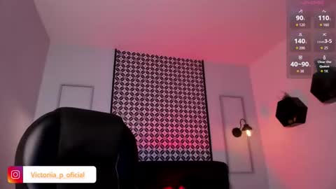 Victoria online show from March 13, 2026, 3:13 am